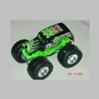 Grave Digger - Bad to the Bone.JPG